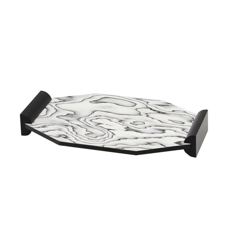 Classic Decorative Serving Tray