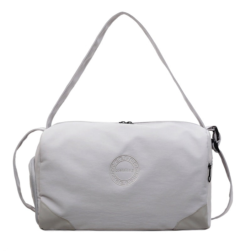 Women’s sporty and stylish tote bag Bowlift
