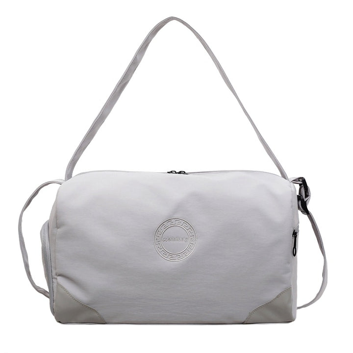 Stylish Fitness Yoga Duffel Bag