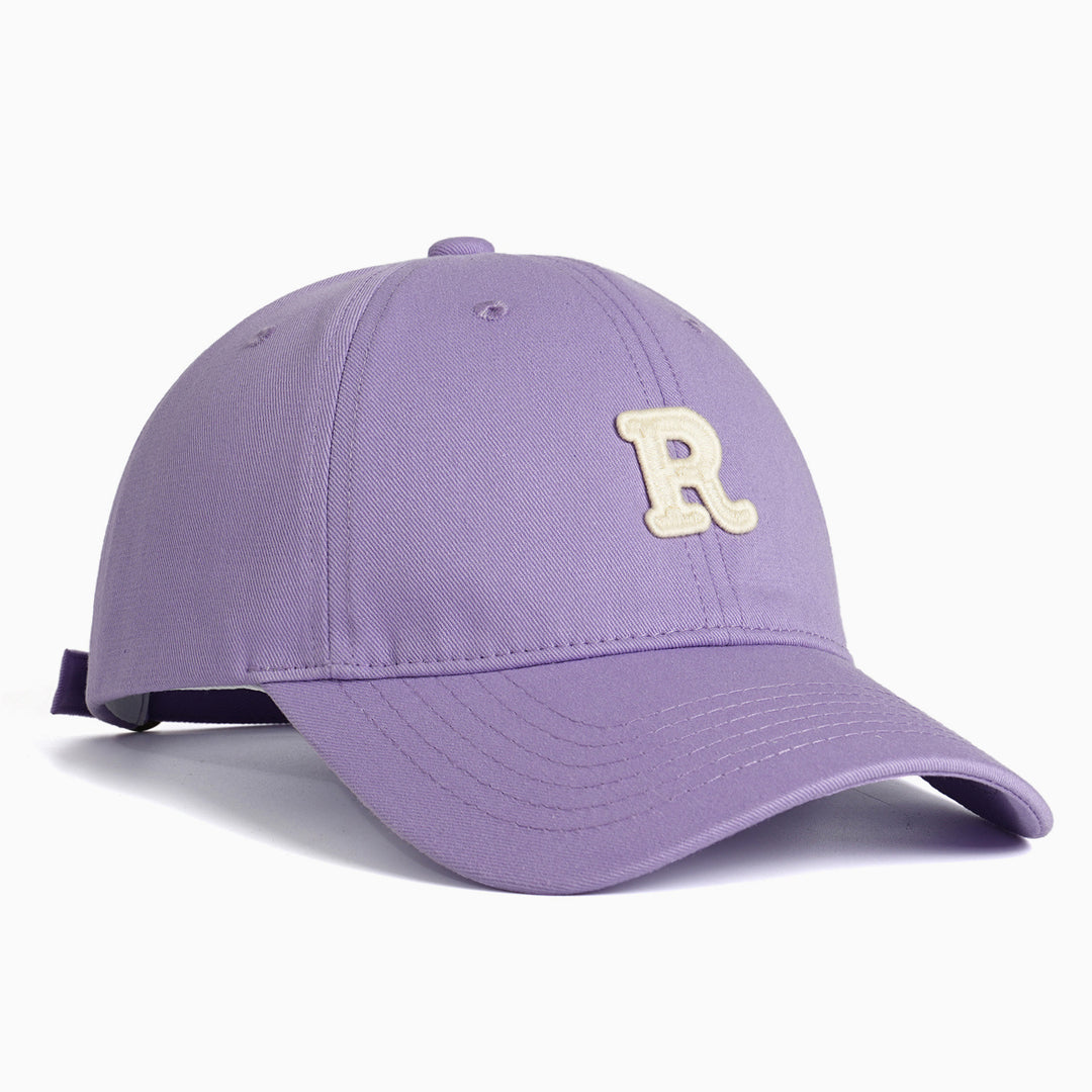 Women's sporty baseball cap with adjustable strap Bowlift