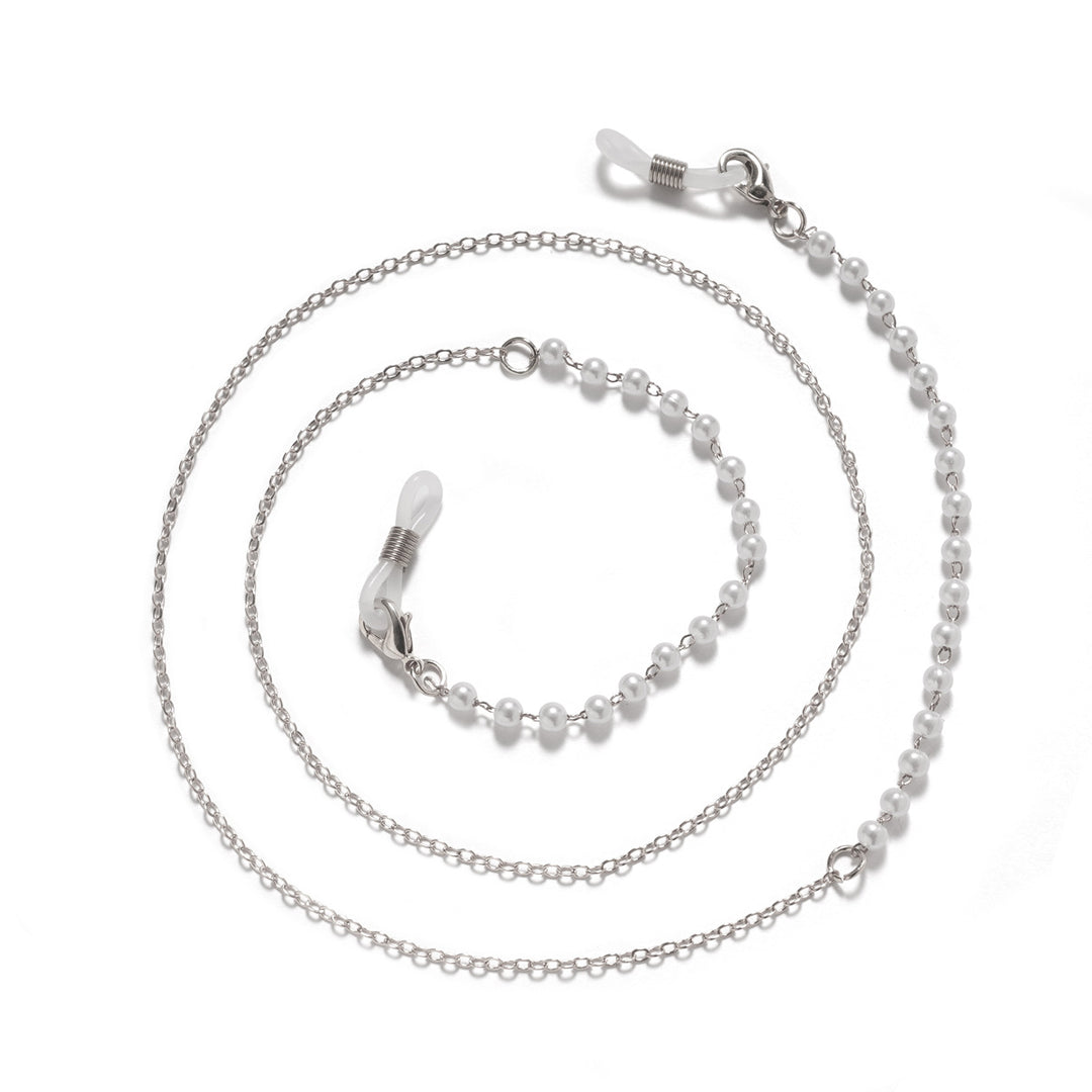 Stylish Eyewear Chain Bowlift