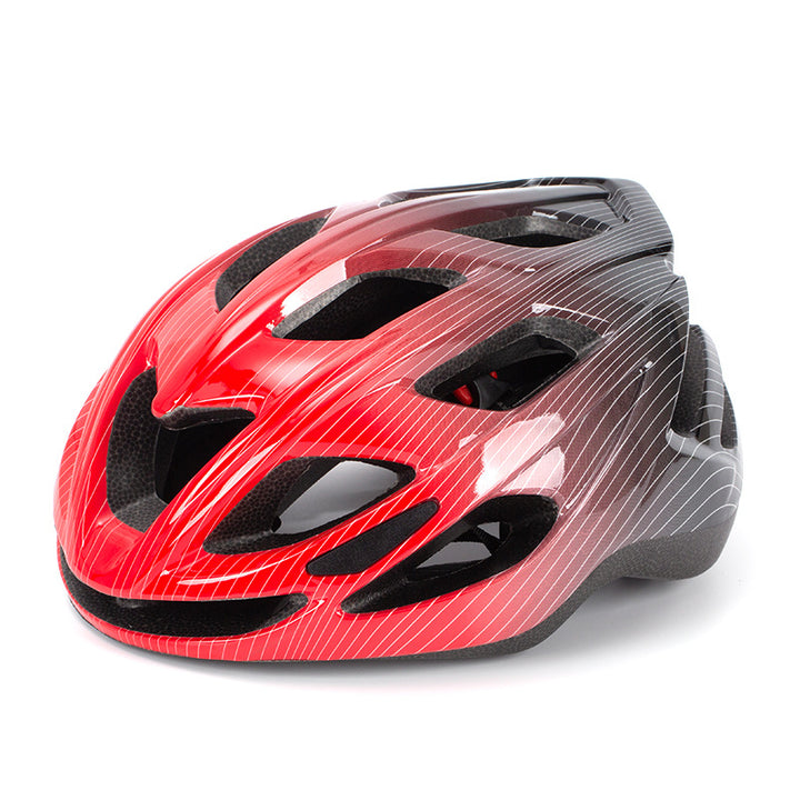 Cycling Safety Helmet Bowlift