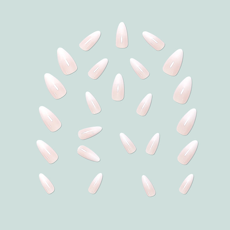 Stylish Stiletto Nails Bowlift