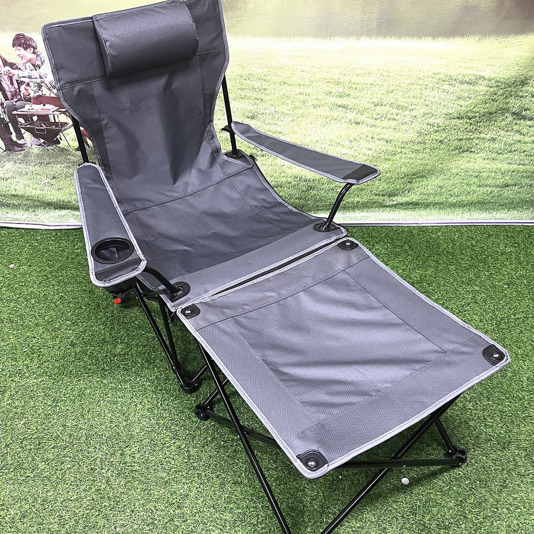 Reclining Camping Chair