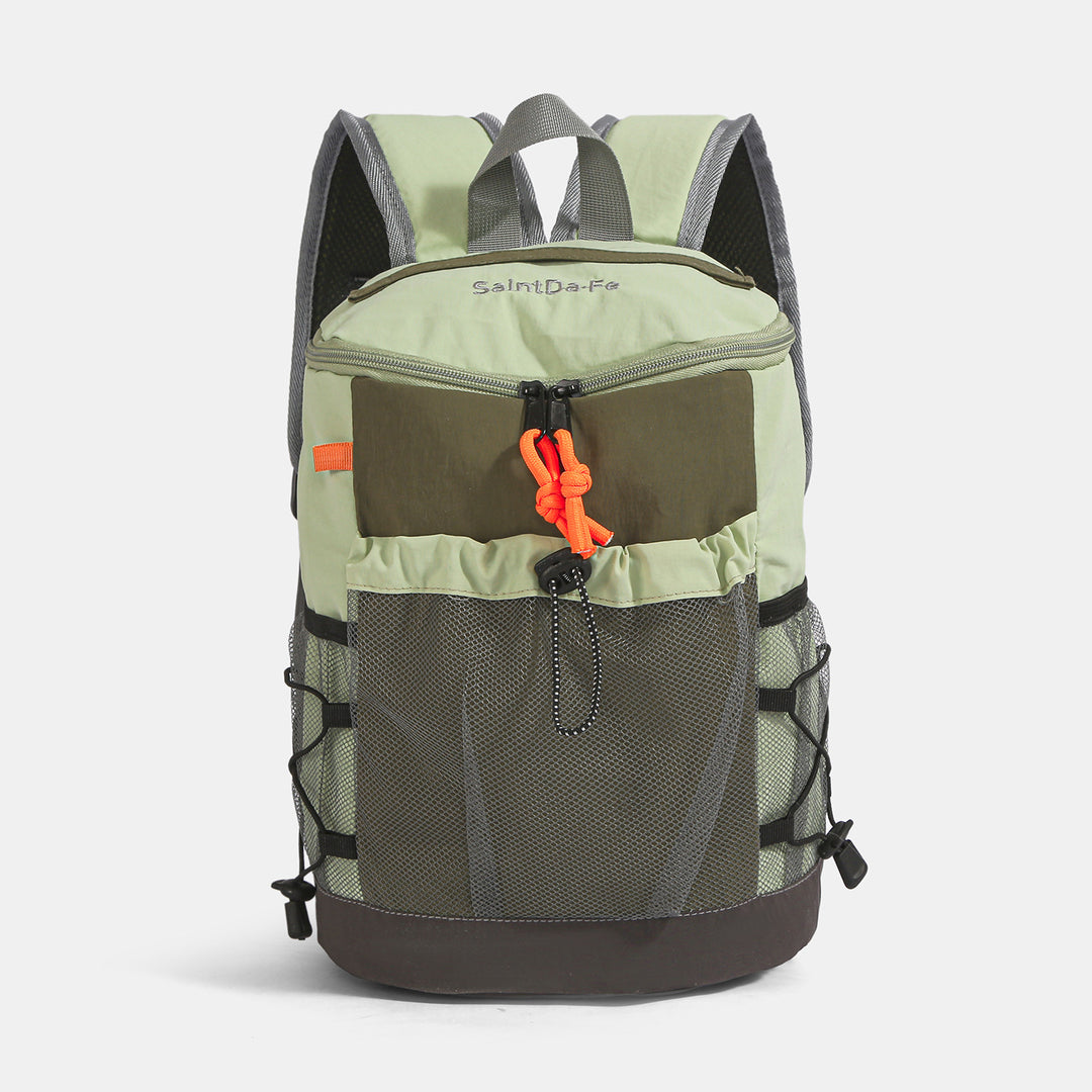 Versatile Outdoor Adventure Backpack