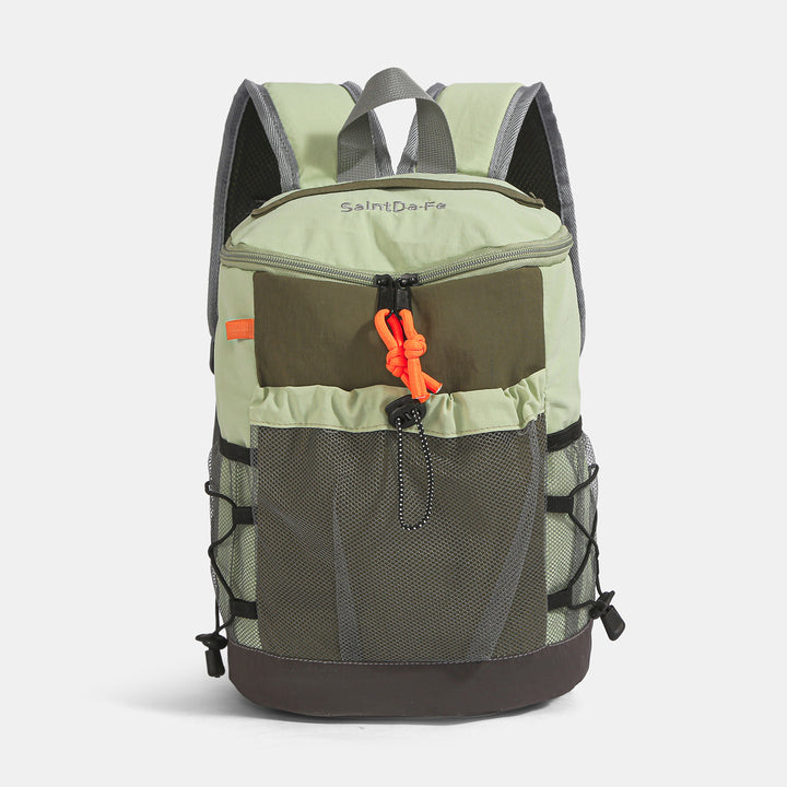 Versatile Outdoor Adventure Backpack