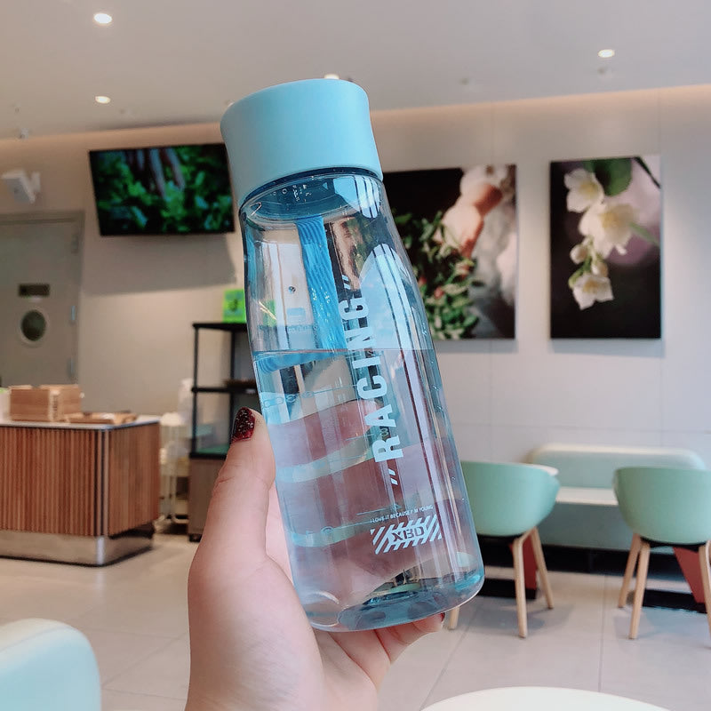 Women Ergonomic Water Bottle Bowlift