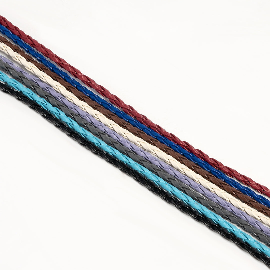 Braided Eyewear Retainer Strap Bowlift