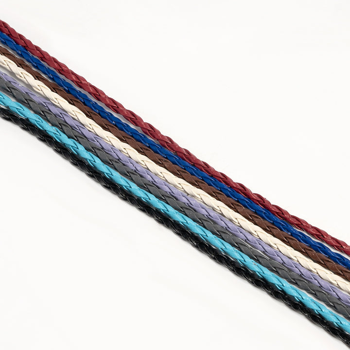 Braided Eyewear Retainer Strap Bowlift