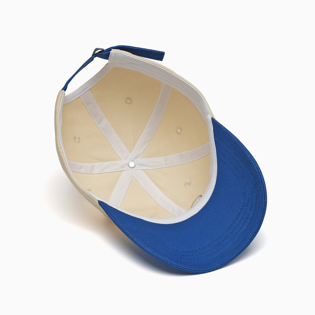 Ladies leisure baseball cap with adjustable strap Bowlift