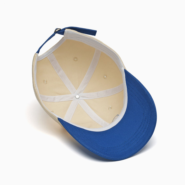 Ladies leisure baseball cap with adjustable strap Bowlift