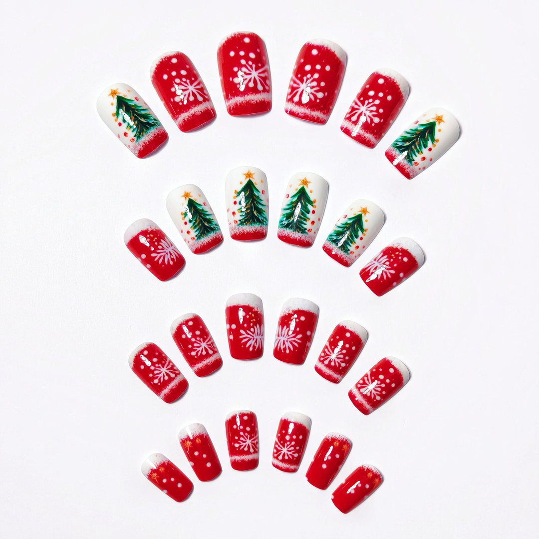 Artistic Nail Art Bowlift