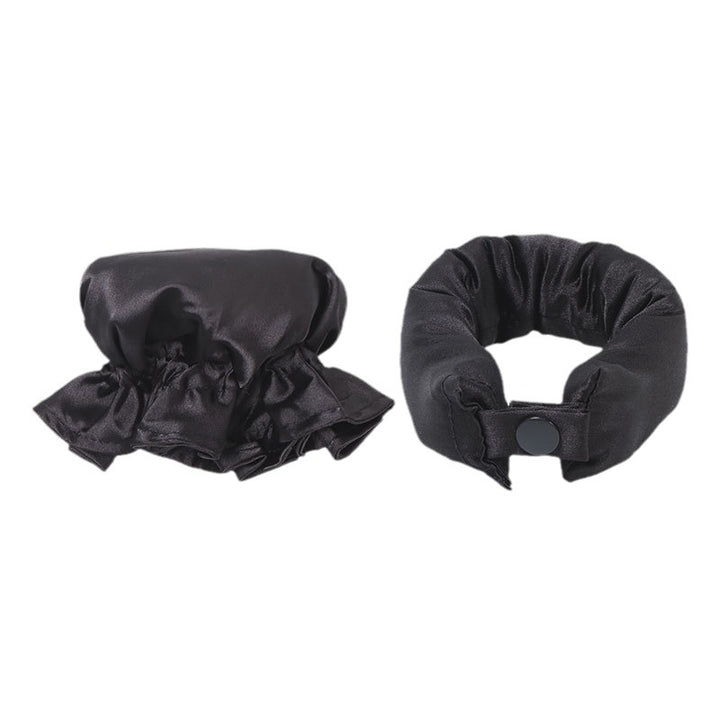 Satin Hair Wrap