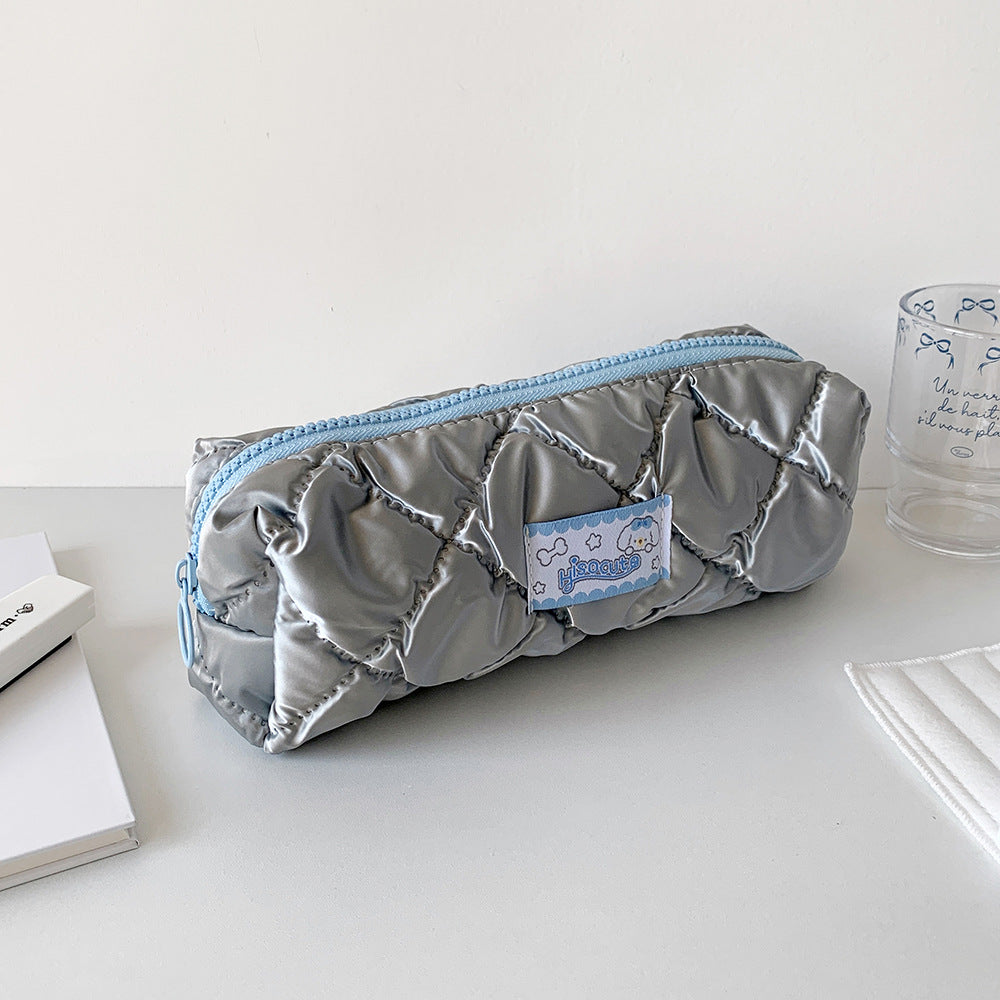 Quilted Pencil Case Bowlift