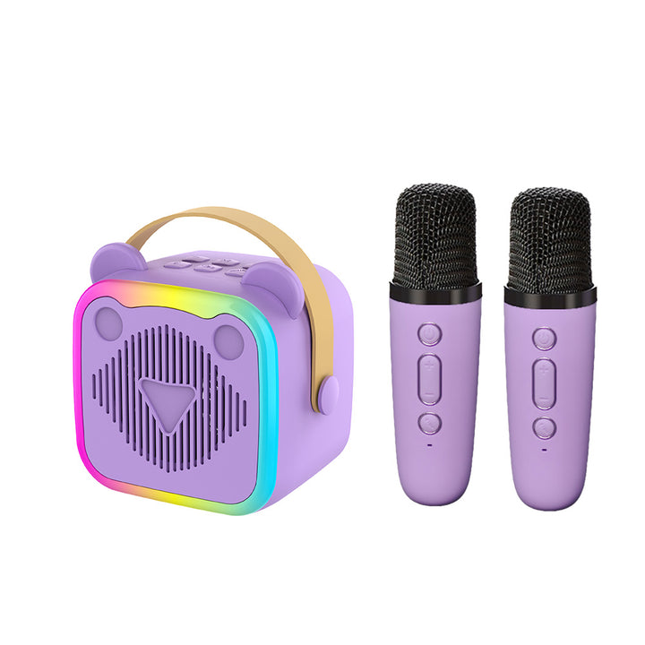 Bluetooth Speaker Bowlift