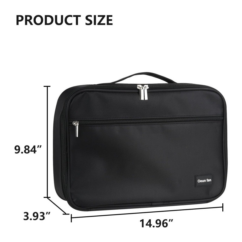 Practical Closure Wallet Bowlift