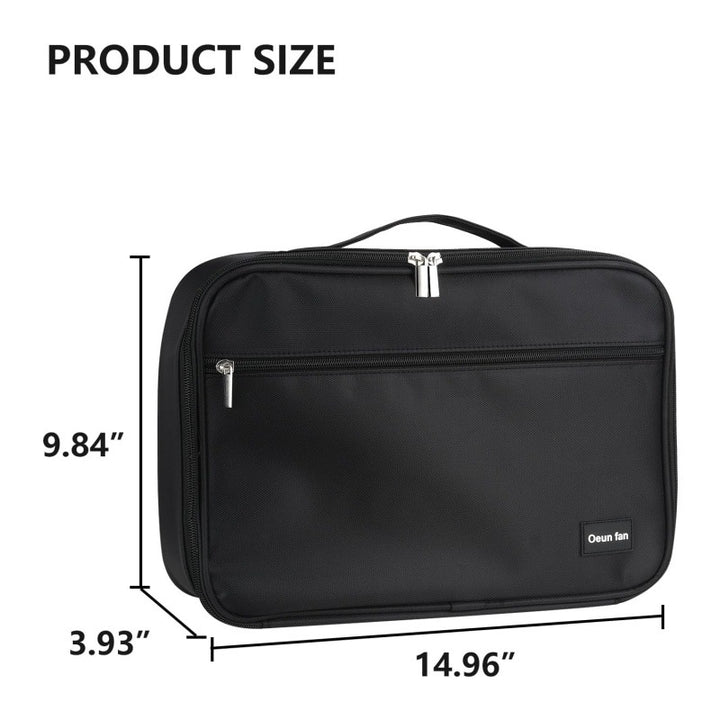 Practical Closure Wallet Bowlift