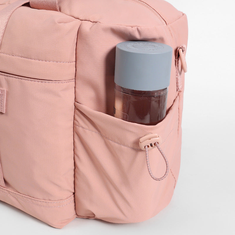 Men's versatile outdoor travel bag Bowlift