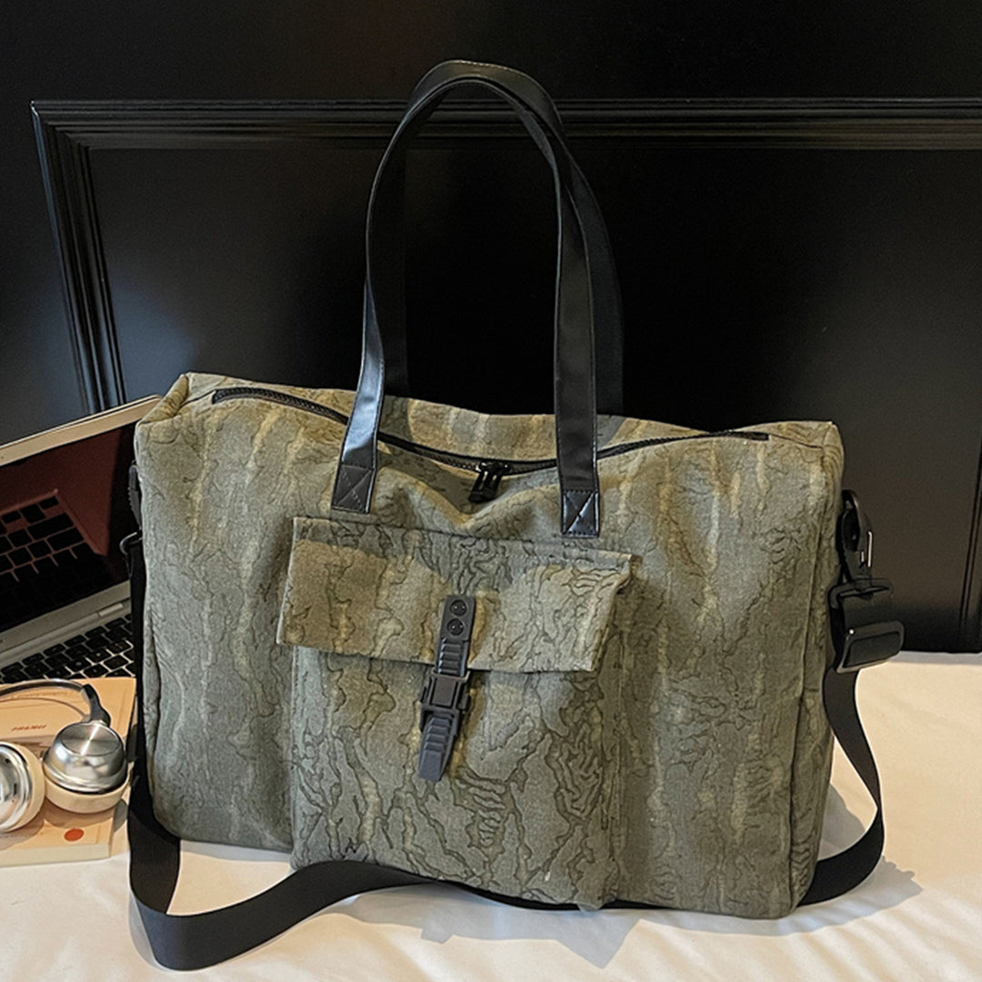 Board and travel bag with adjustable shoulder strap Bowlift