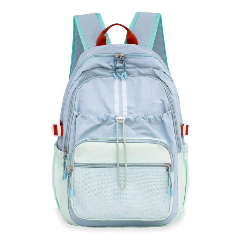Sporty Backpack Bowlift