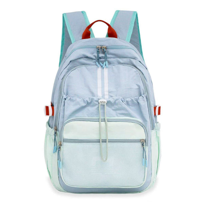 Sporty Backpack Bowlift
