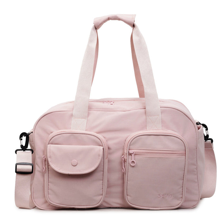 Spacious Multifunctional Travel Duffle Bag