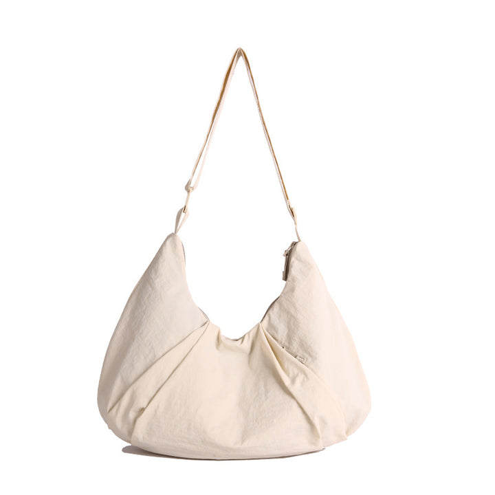 WoStylish Slouchy Hobo Bag Bowlift