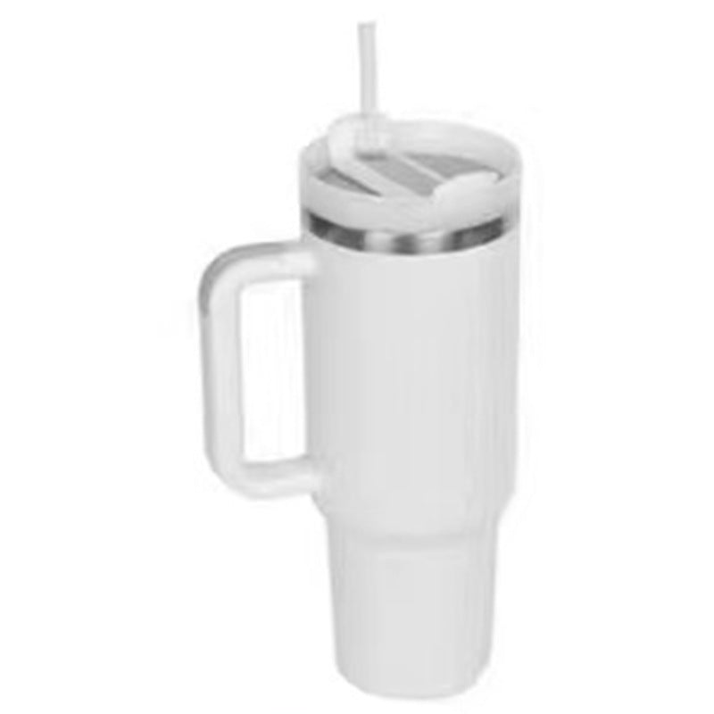 Men's Insulated and Ergonomic Thermo Mug Bowlift
