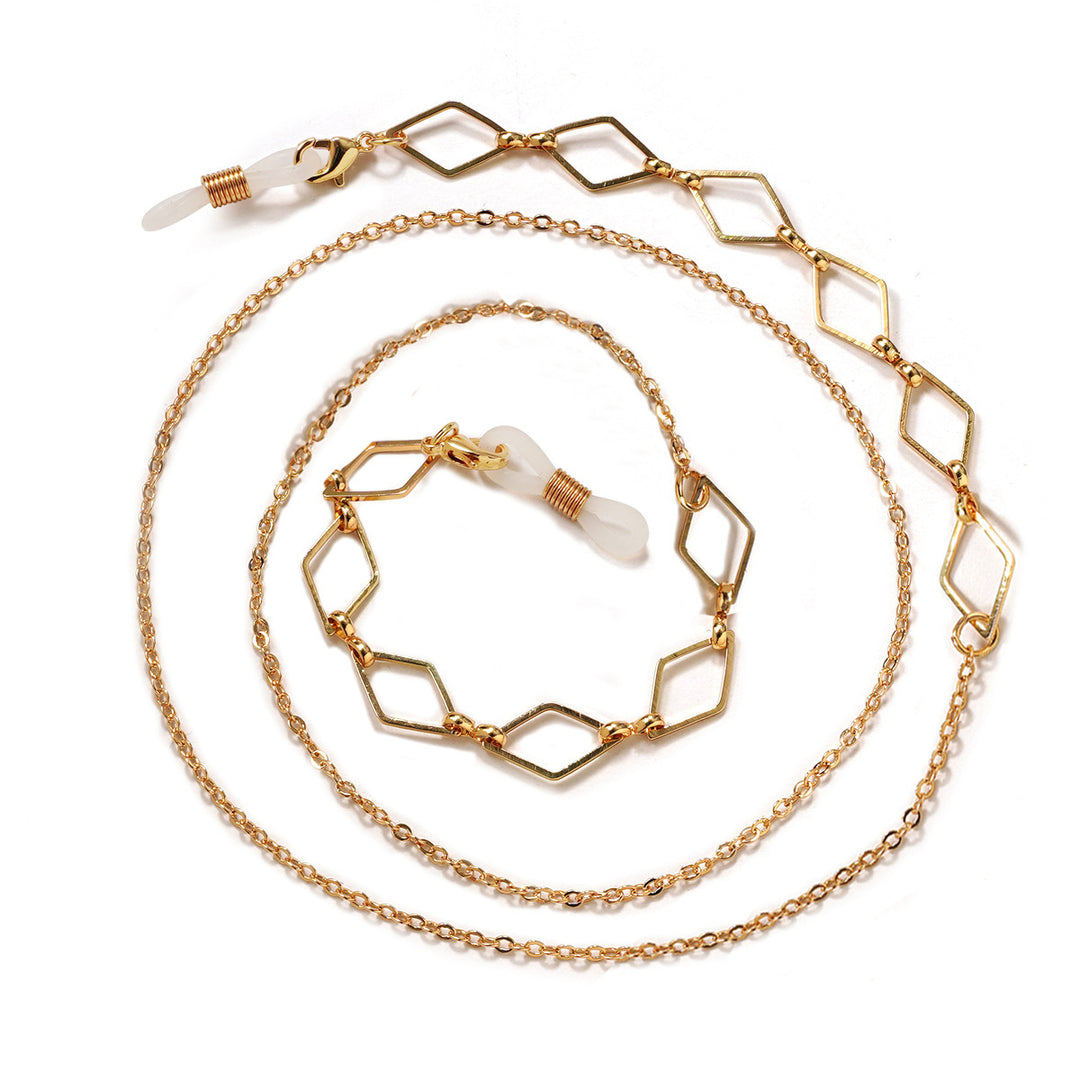 Colorful Beaded Eyewear Chain Bowlift 1786688581