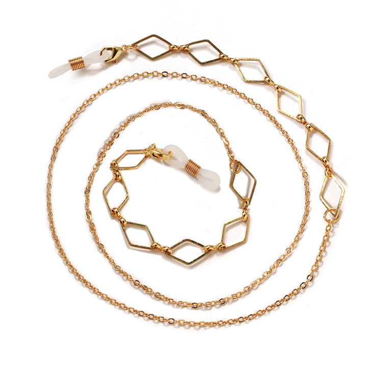 Colorful Beaded Eyewear Chain Bowlift 1786688581
