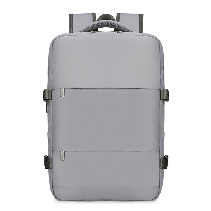 Versatile Travel Backpack Bowlift