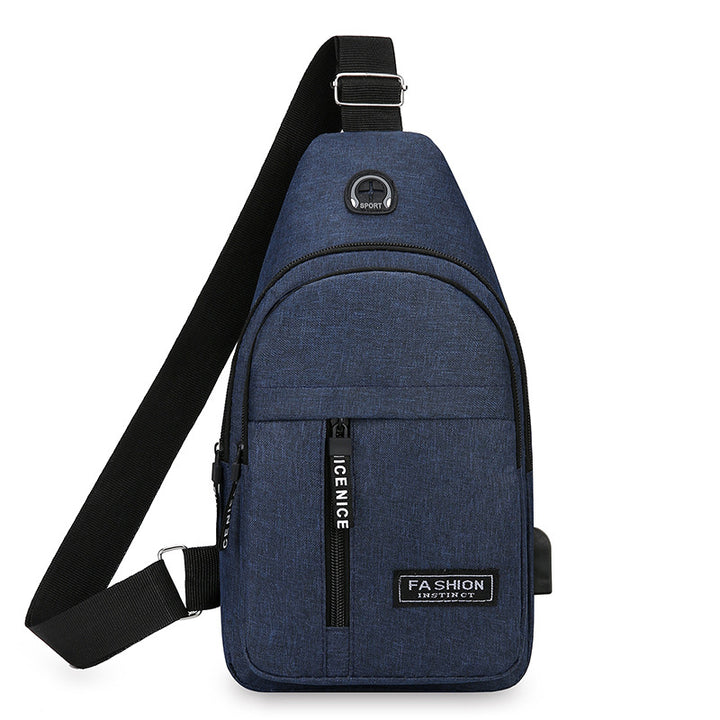Sporty Sling Bag Bowlift