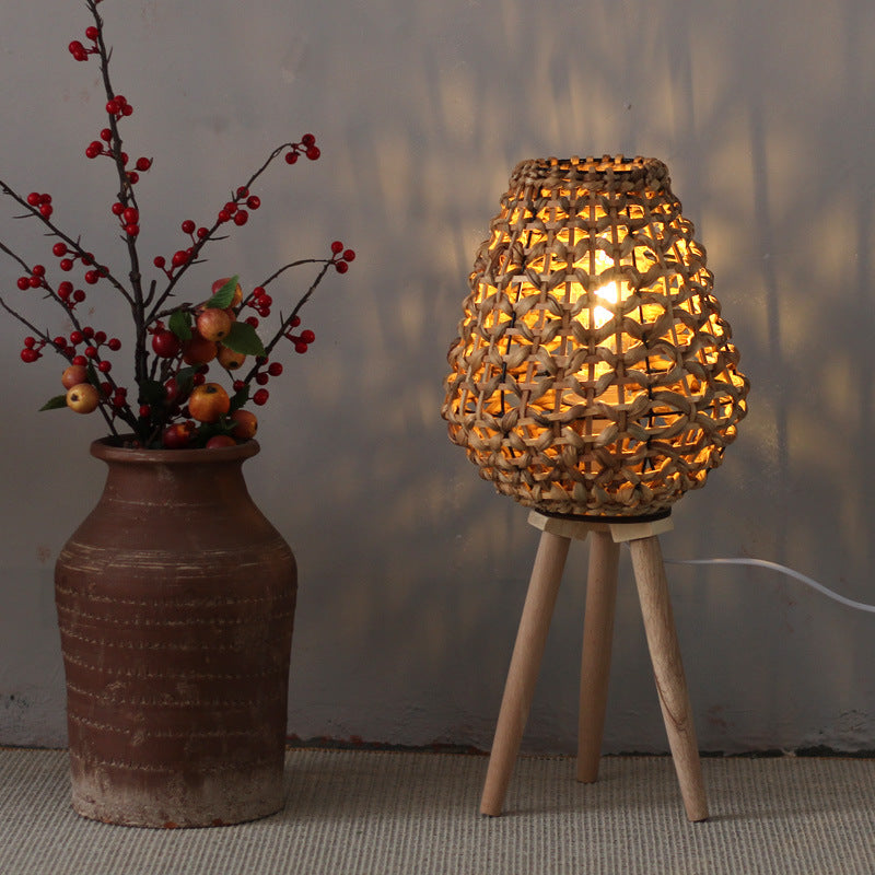 Floor lamp Bowlift