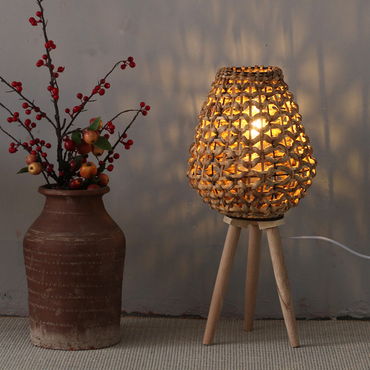Floor lamp Bowlift