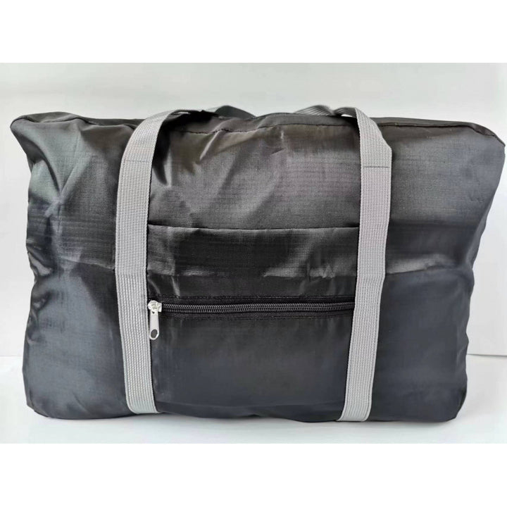 Spacious Travel Duffle Bag Bowlift