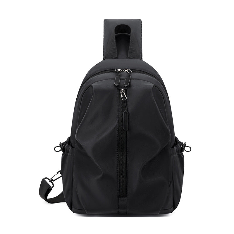 Lightweight Urban Backpack Bowlift