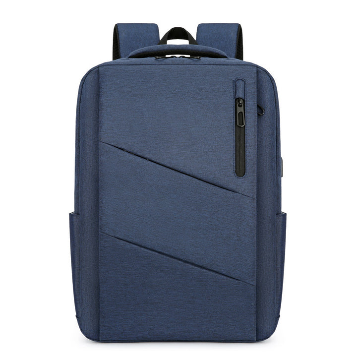 Sleek Professional Laptop Backpack Bowlift