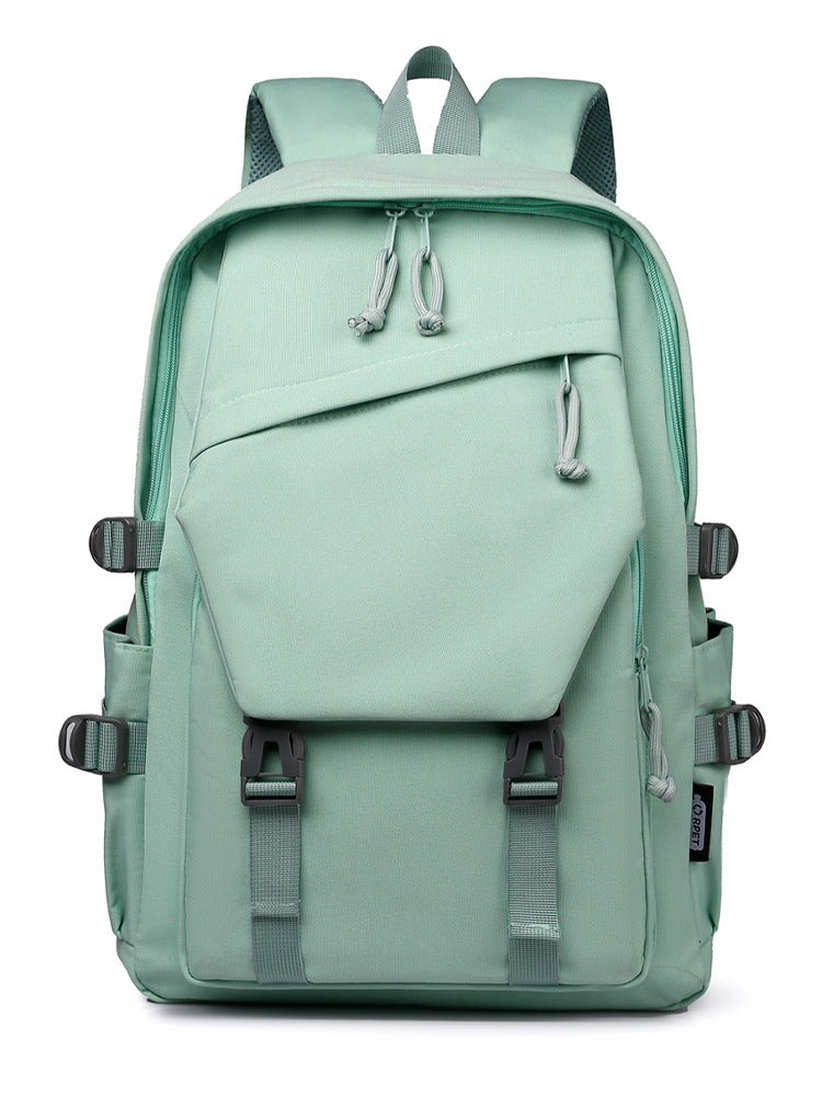 Multi-Functional Tech Backpack Bowlift