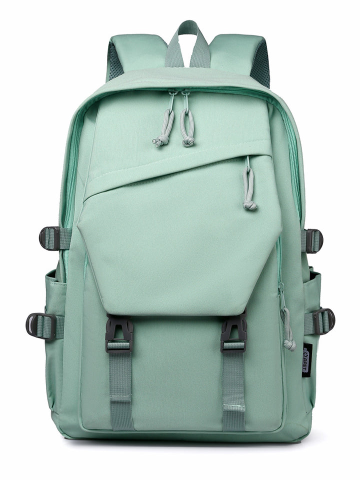 Multi-Functional Tech Backpack Bowlift