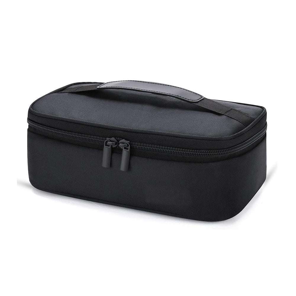 Women's cosmetic bag with compartments for optimal organization Bowlift