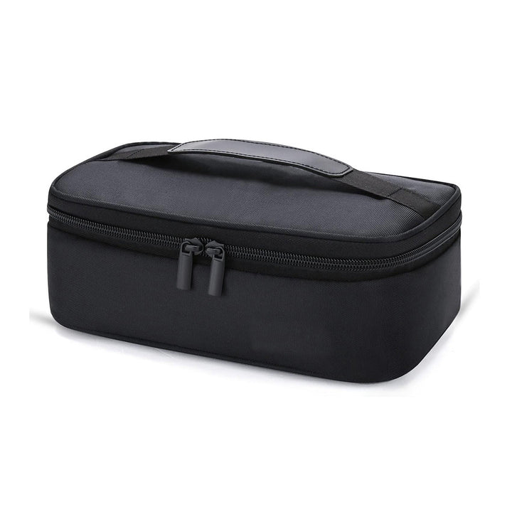 Women's cosmetic bag with compartments for optimal organization Bowlift