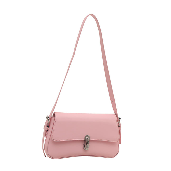 Minimalist Crossbody Handbag Bowlift