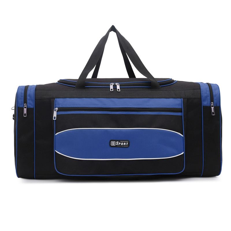 Women’s Sporty Multifunctional Travel Bag Bowlift