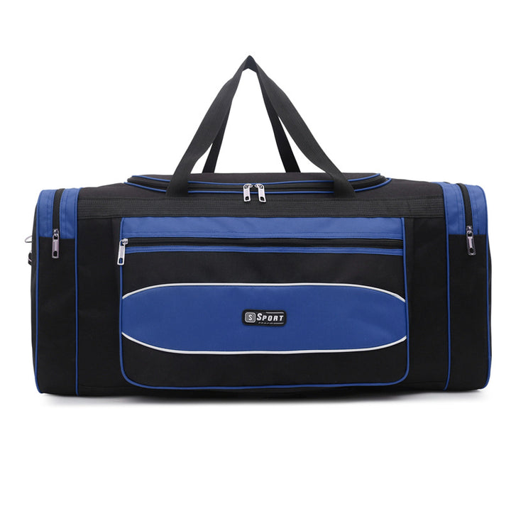 Women’s Sporty Multifunctional Travel Bag Bowlift
