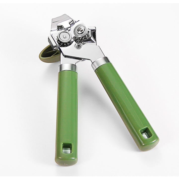 Heavy-Duty Manual Can Opener Tool Bowlift