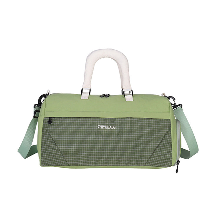 Travel Duffel Bag