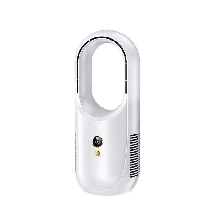 Unisex Personal Air Circulator Bowlift