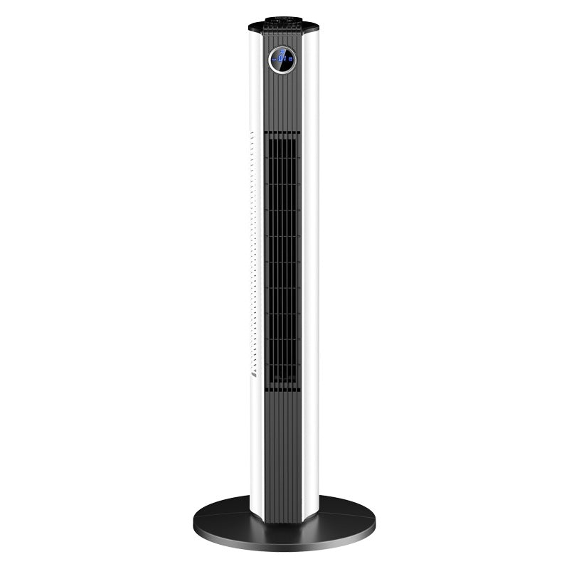 Women High-Performance Air Purifier Tower Fan Bowlift