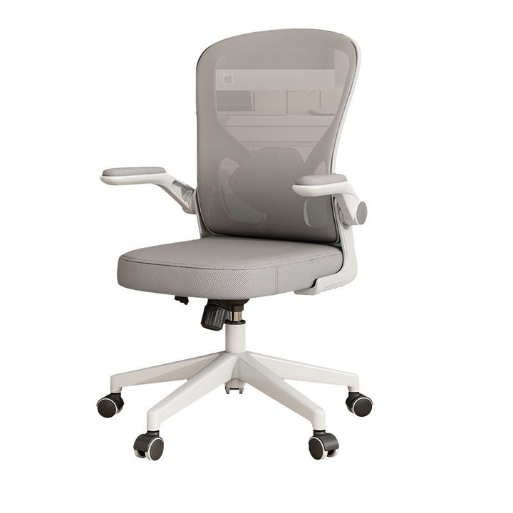 Adjustable Mesh Ergonomic Office Chair Bowlift