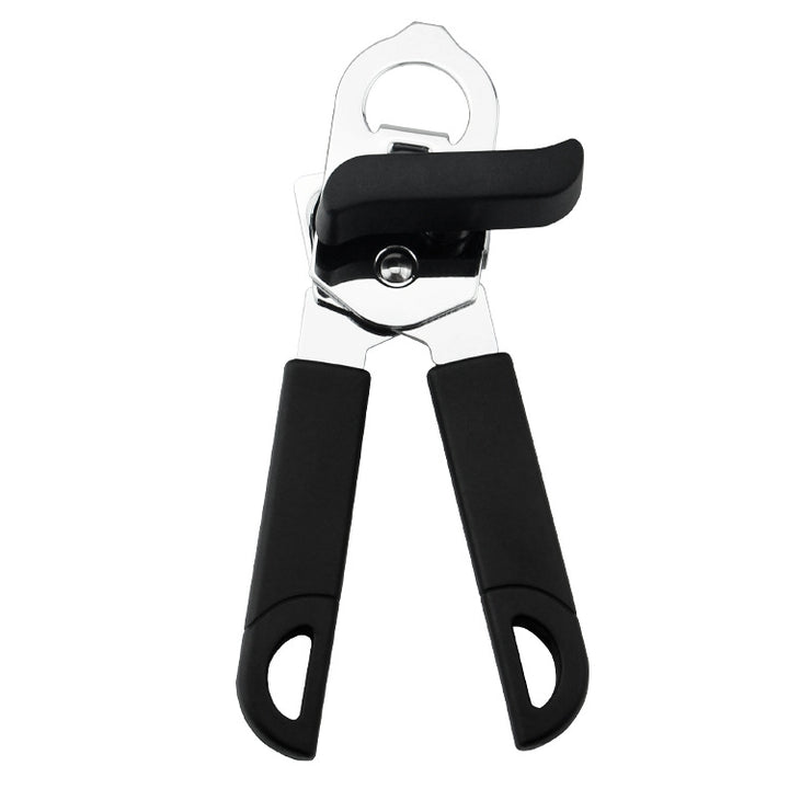 Ergonomic Heavy-Duty Jar Opener Bowlift